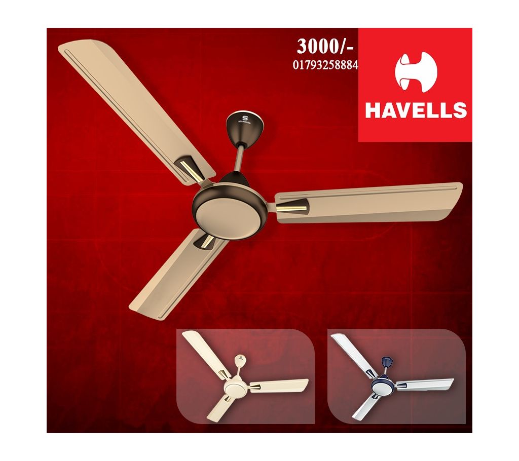 Havells fan
