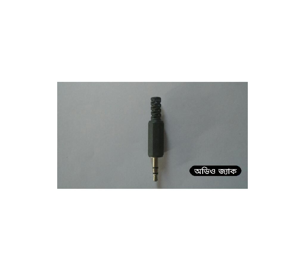 Audio jack point (2 Piece)