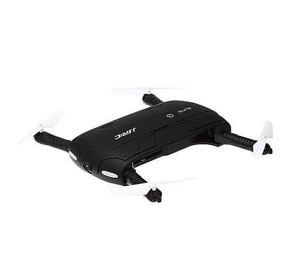 Folding Selfie Drone 1280 x 720p Camera