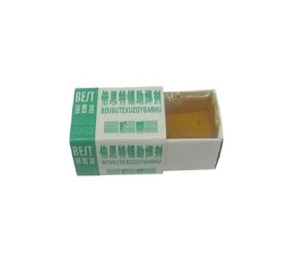 Solder Resin (3 pack )