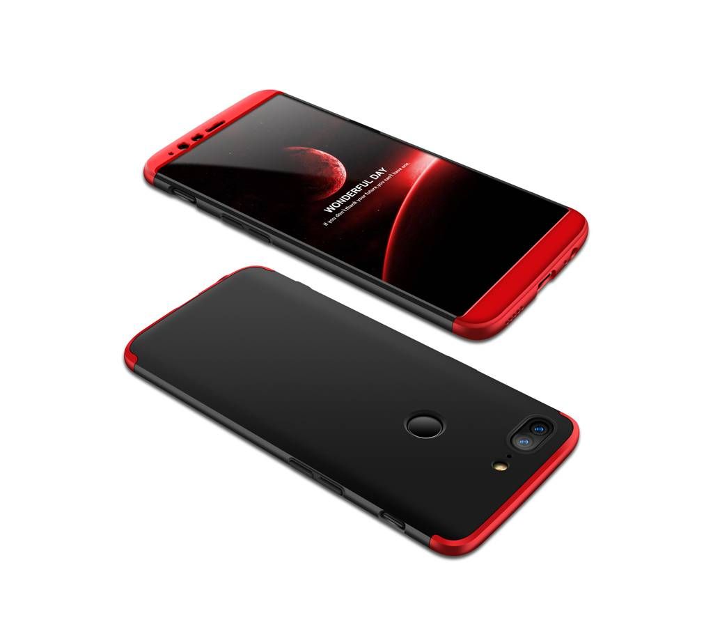 GKK 360 Cover For one plus 5