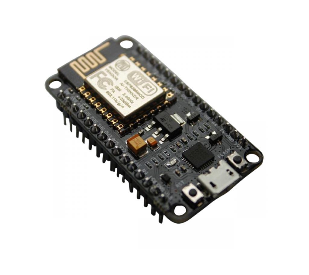 NodeMCU V-3