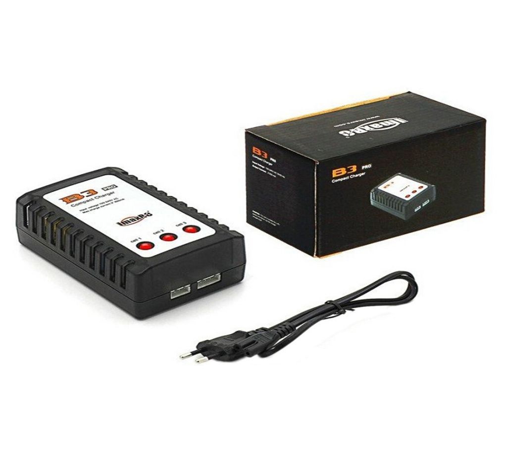 ImaxRC B3 Charger