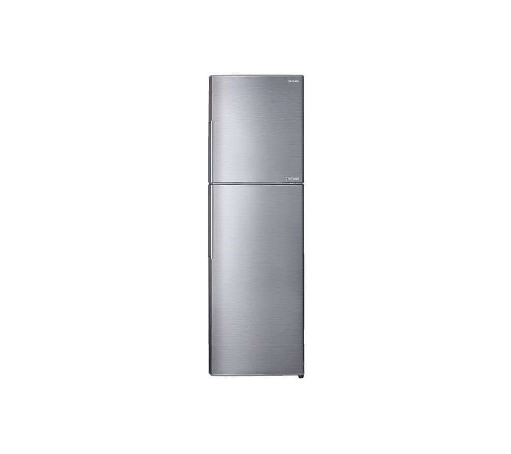 *Sharp Inverter Refrigerator SJ-EX345E-SL