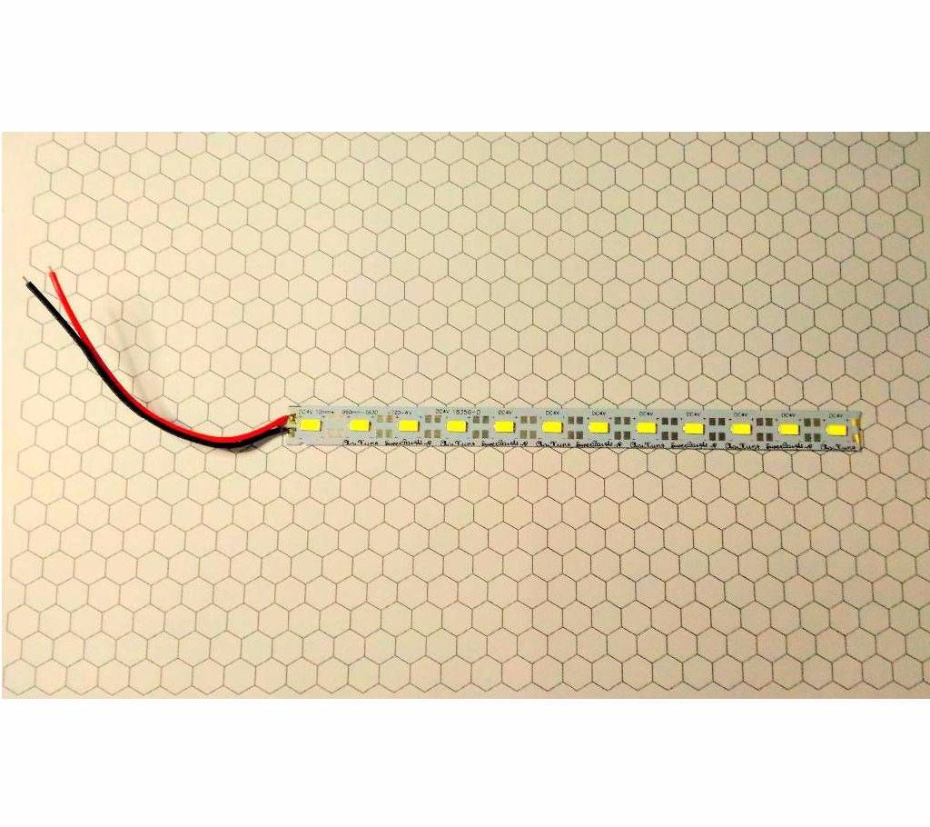 LED Bar 4V (12 led)