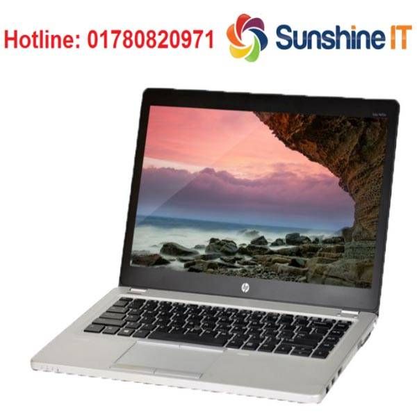 HP ELITEBOOK FOLIO 9470M ULTRA SLIM CORE I5