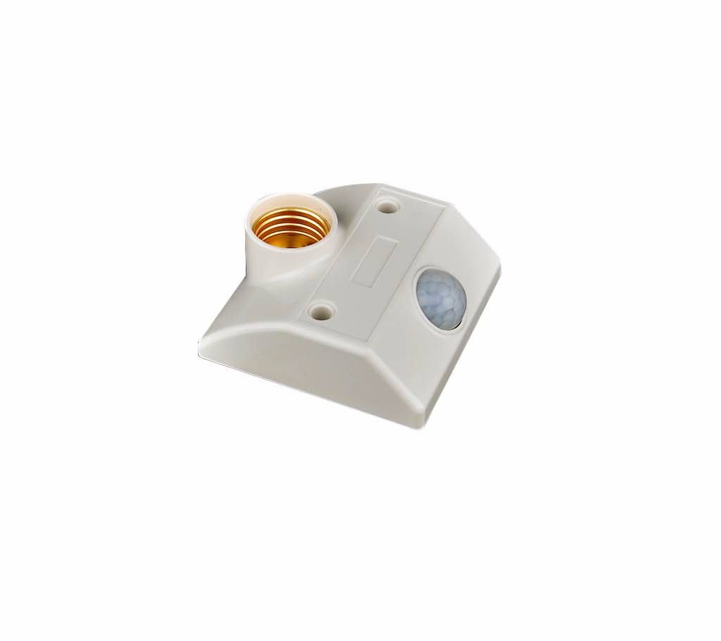 Sensor Light Holder