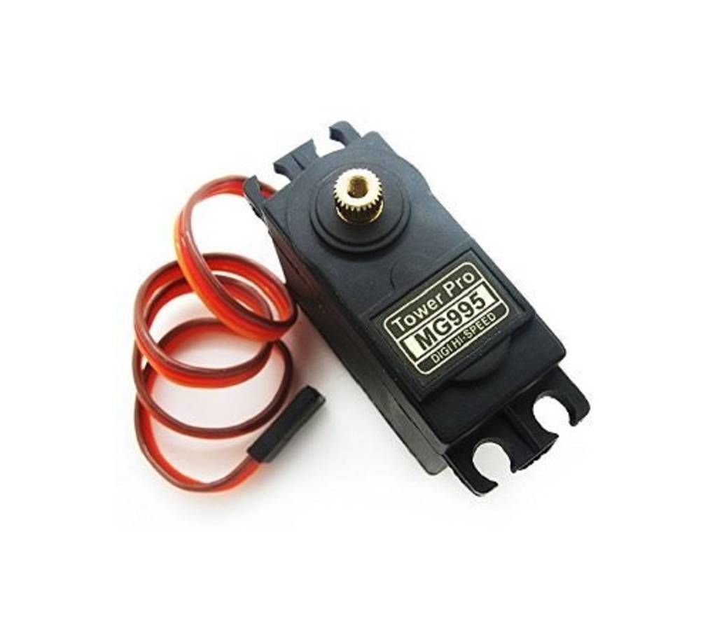 MG995 Servo