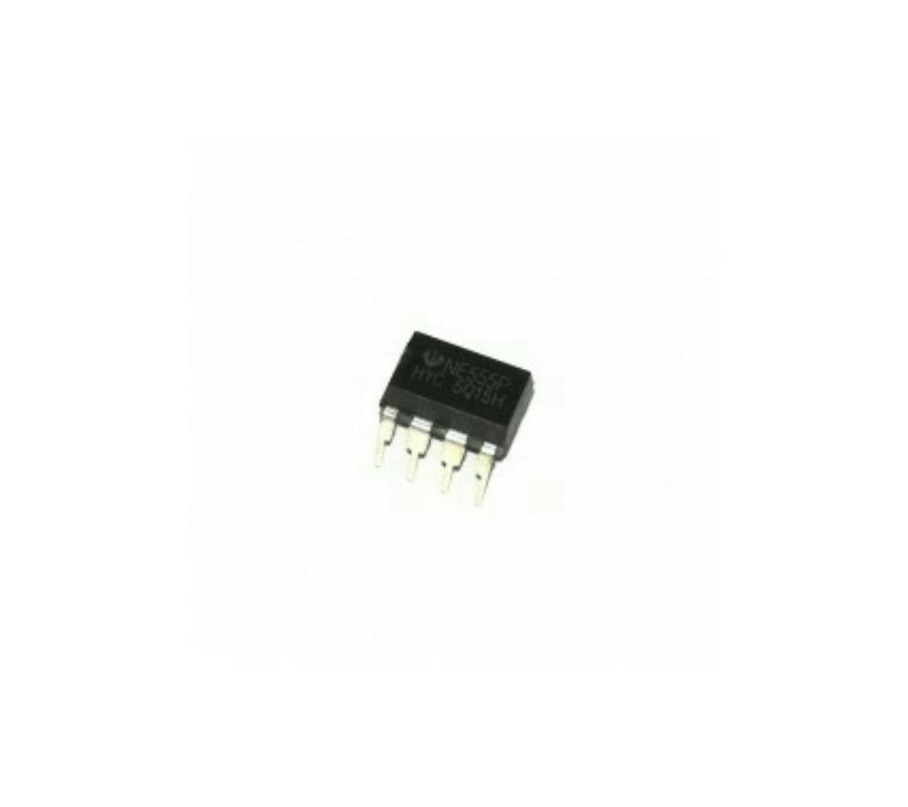NE555 Timer ic - 2 pieces