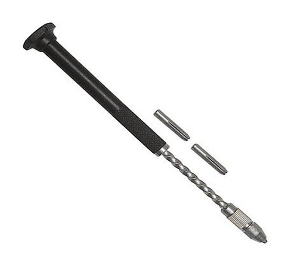 HAND PUSH DRILL Chuck