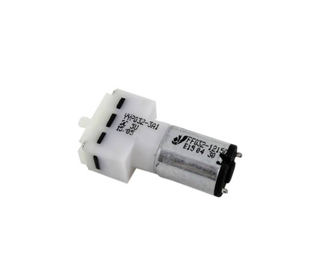 6V Mini Air Pump for Aquarium Tank Oxygen Circulate