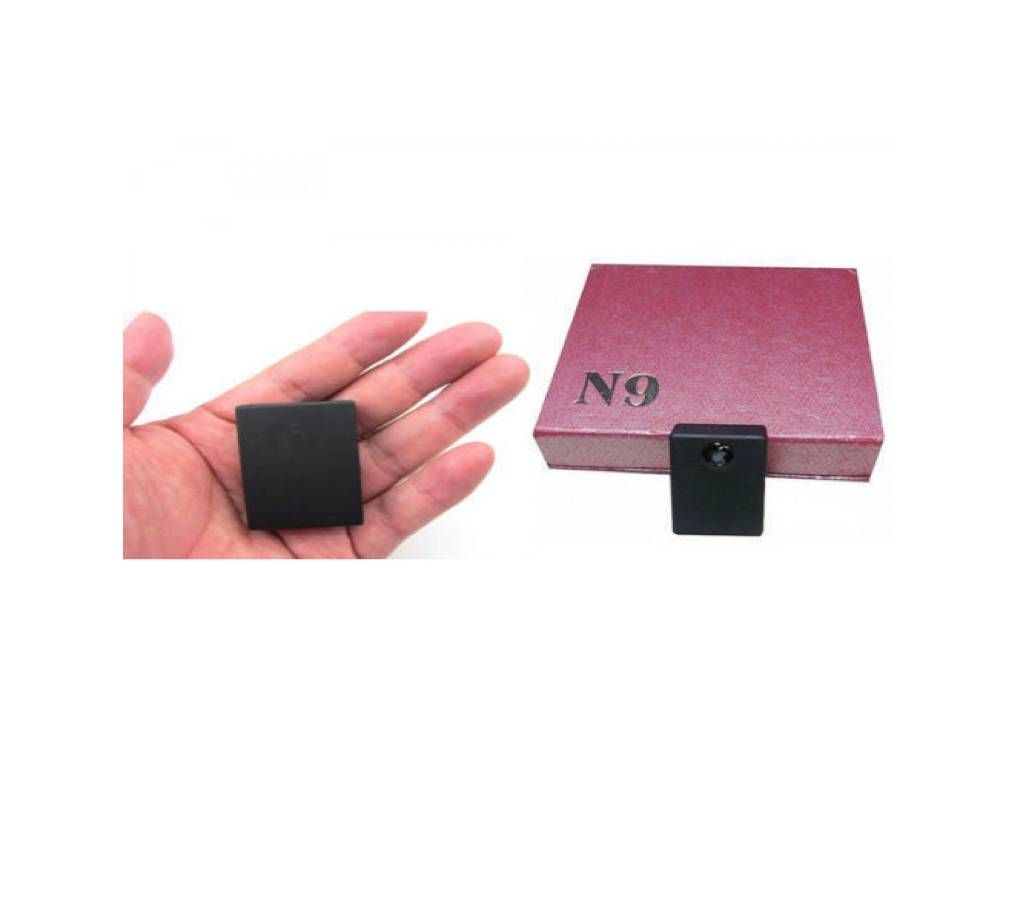 N9 Wireless Mini GSM bug Audio Device