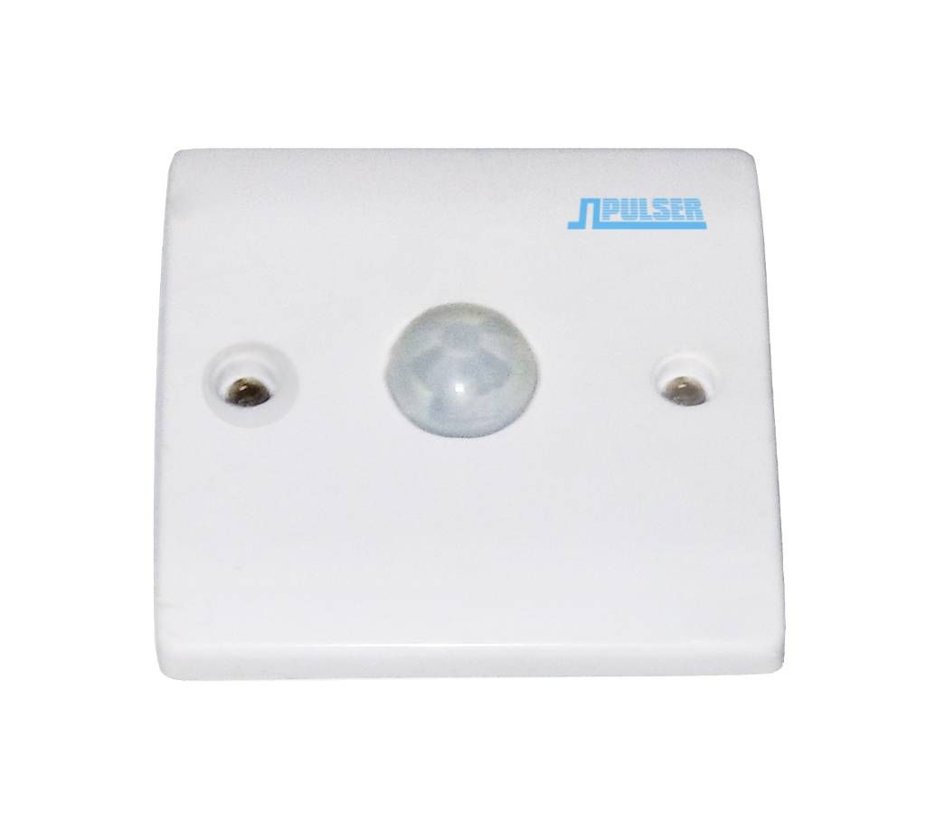 Motion control sensor/ Human Body Sensor for Light control
