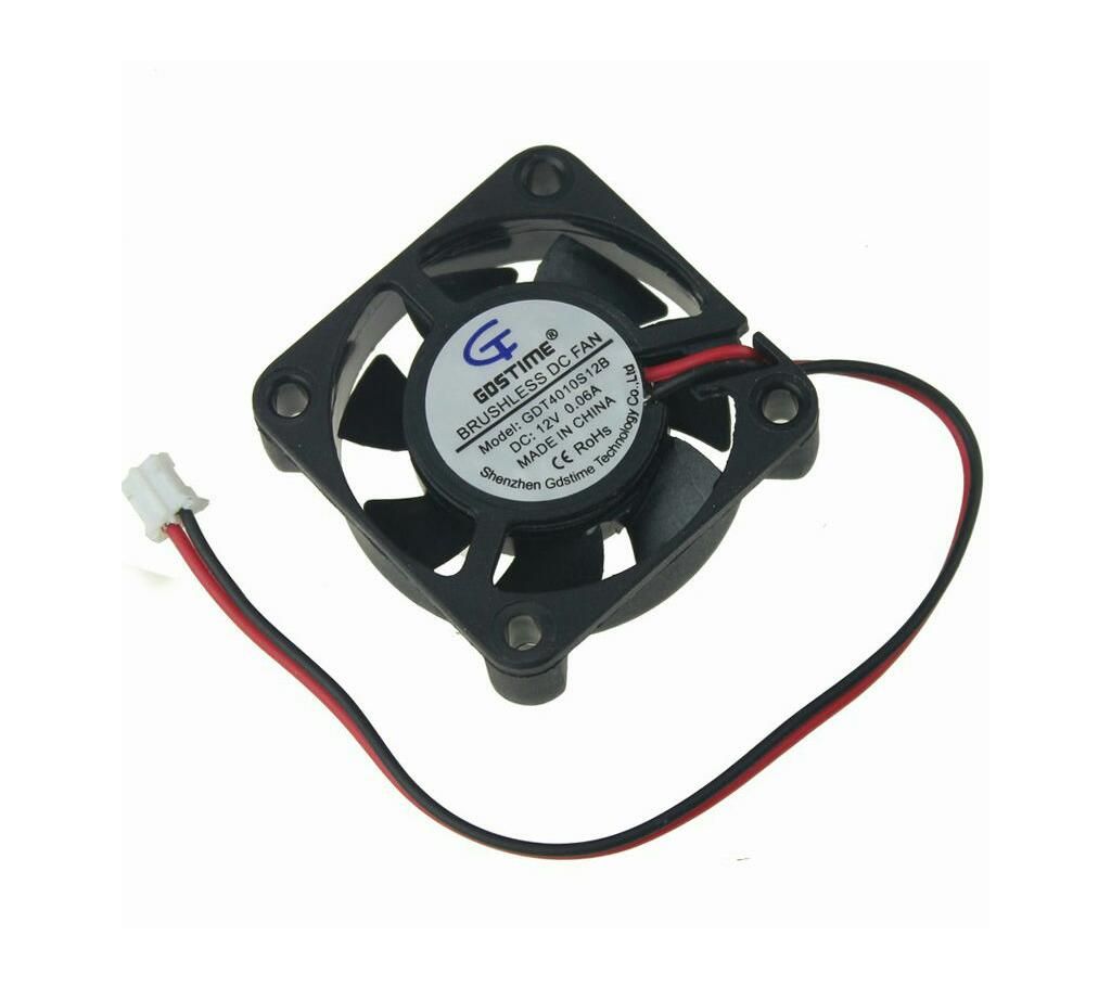 cooling fan