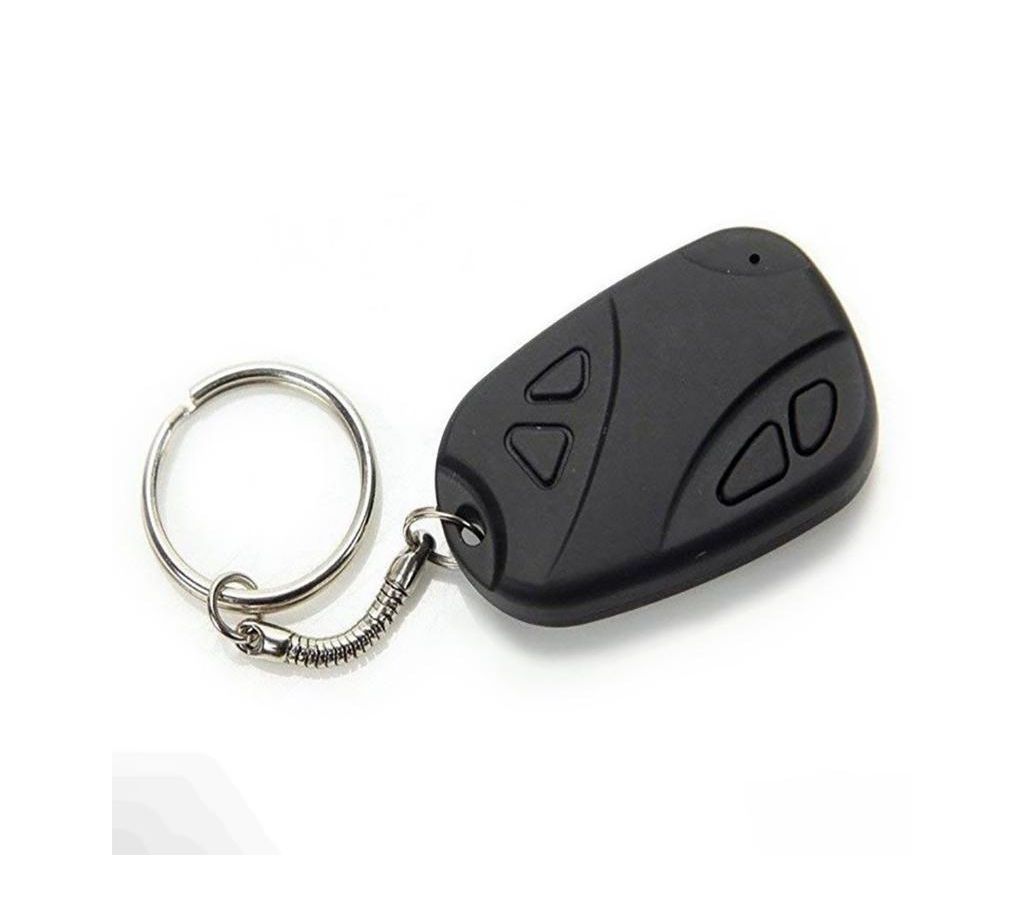 New Key ring spy camera