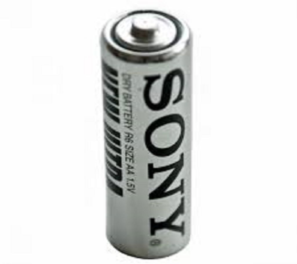 Sony Battery AA size