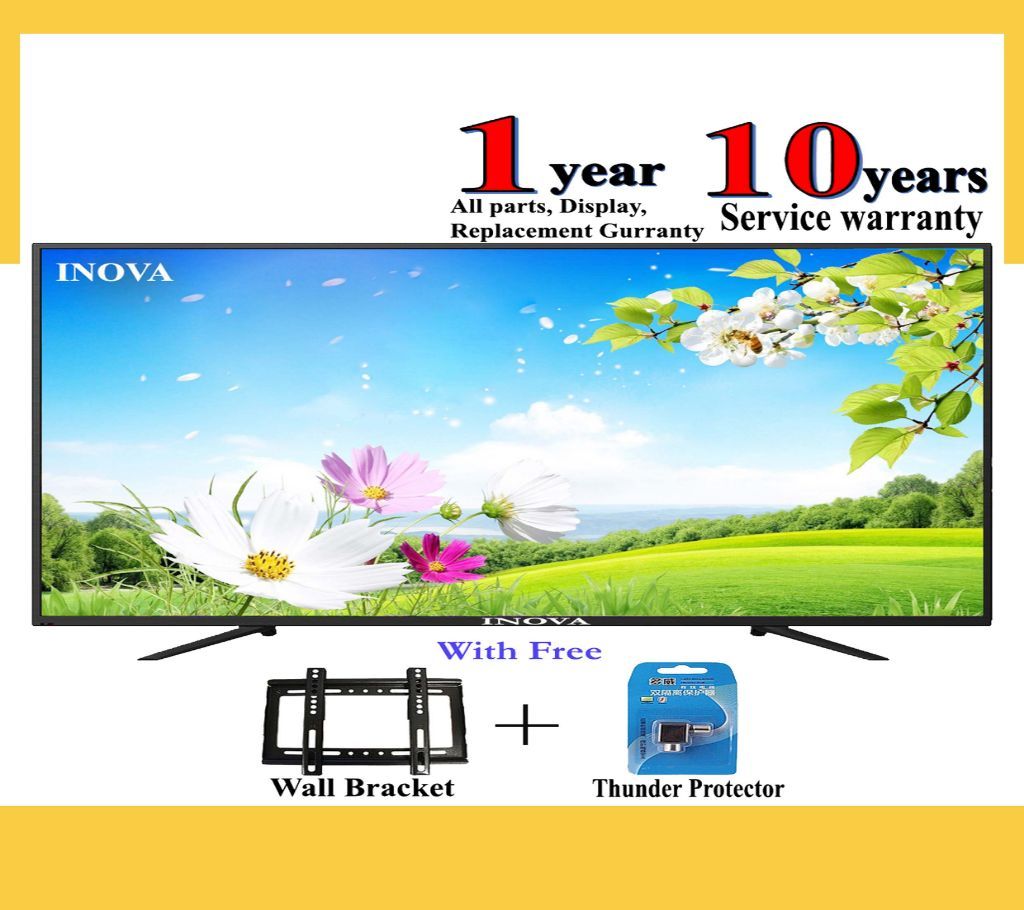 Inova 32 inch HD LED TV