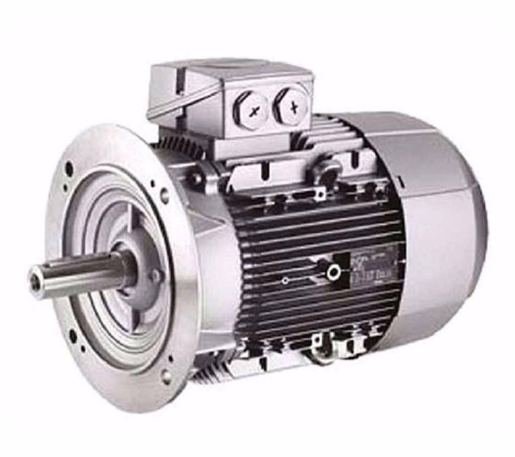 Siemens 2 pole 5.5 KW Motor