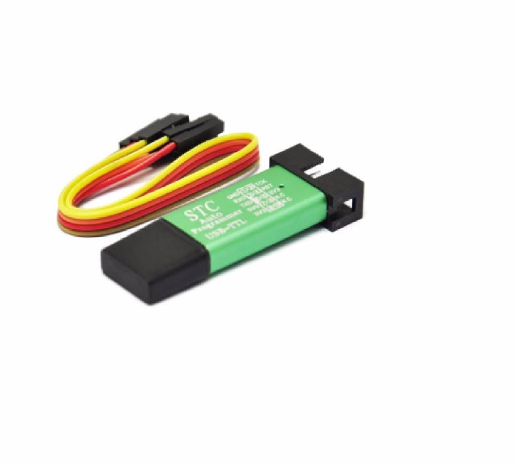 STC Auto Programmer USB To TTL Module