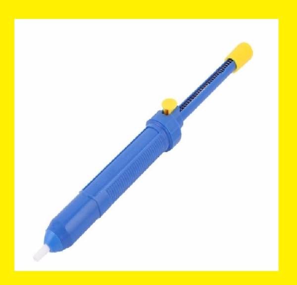 Solder Sucker (Medium)