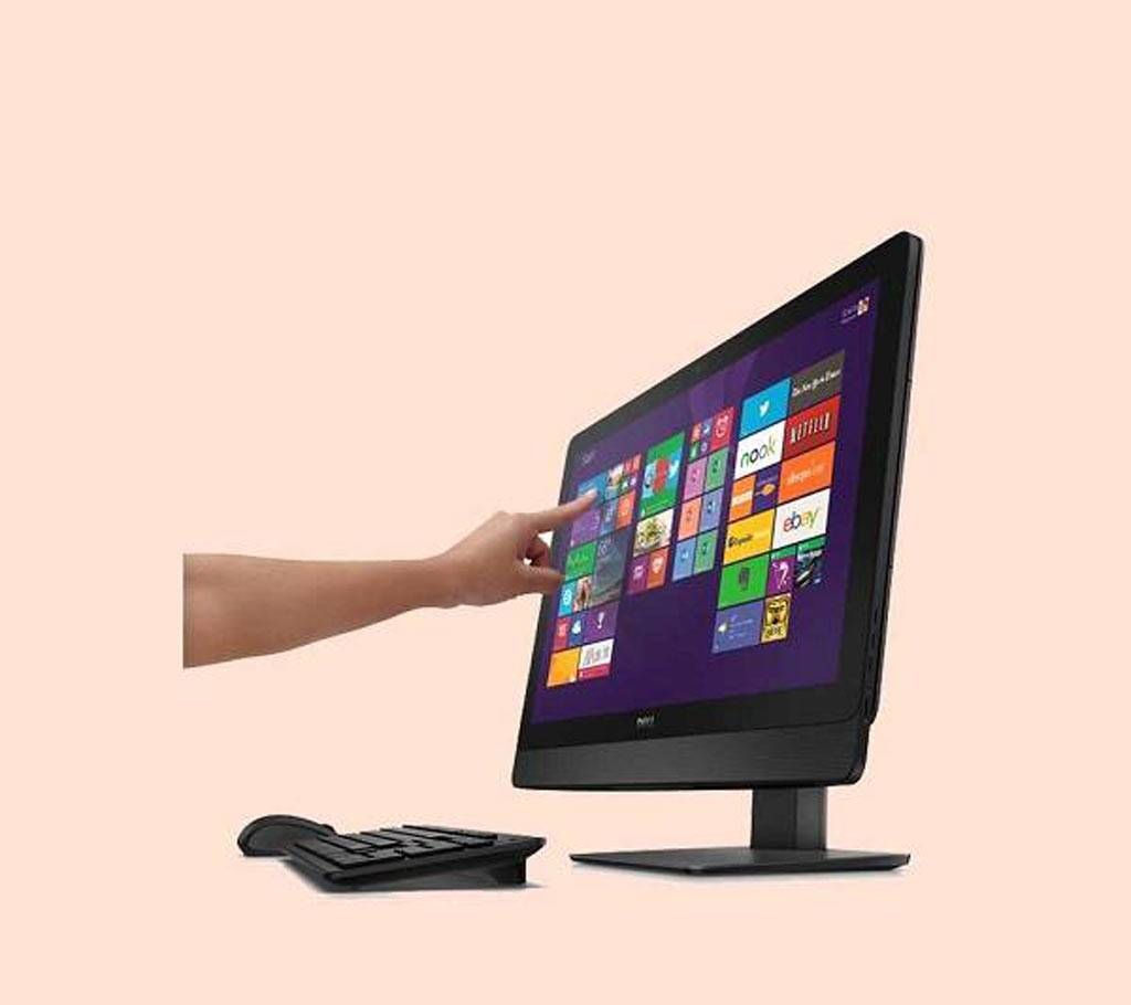 Dell All in One Computer