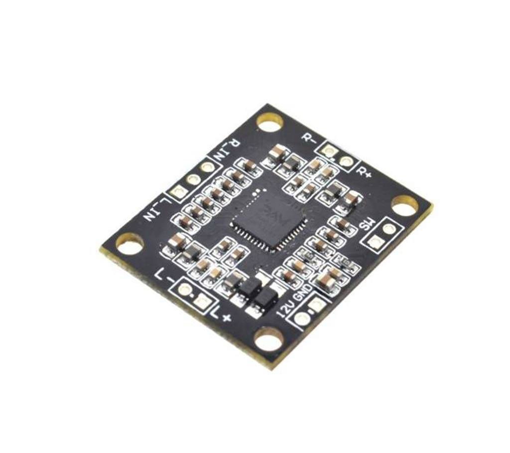 PAM8610 10W Stereo Audio Amplifier module