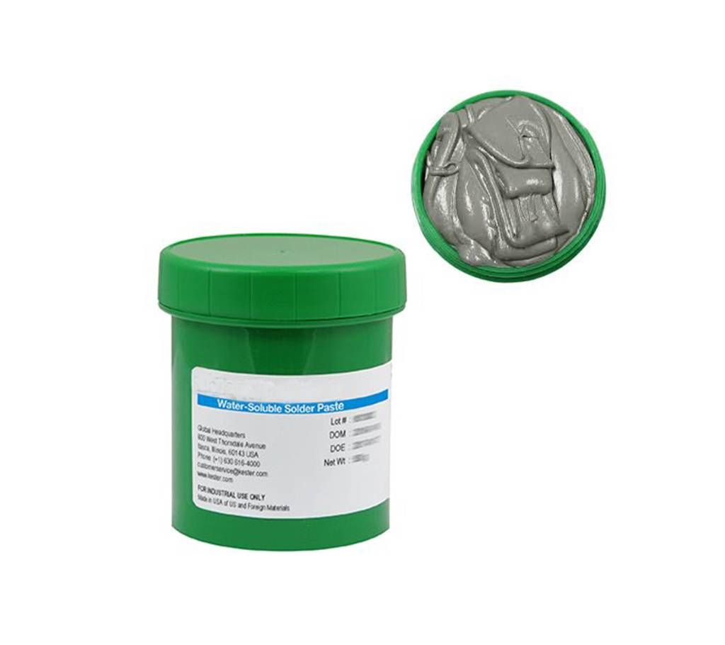 Solder Paste - 100g (Lead Free Paste)