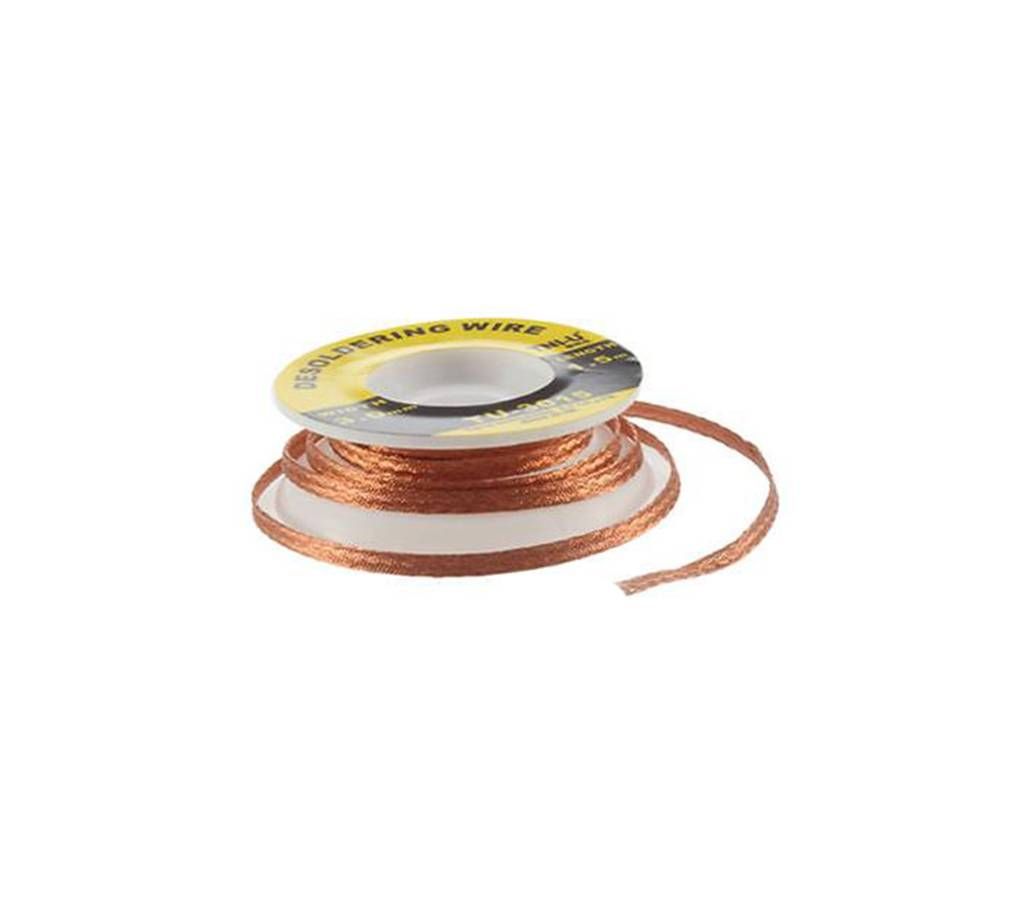 Soder-Wick Desoldering Wire