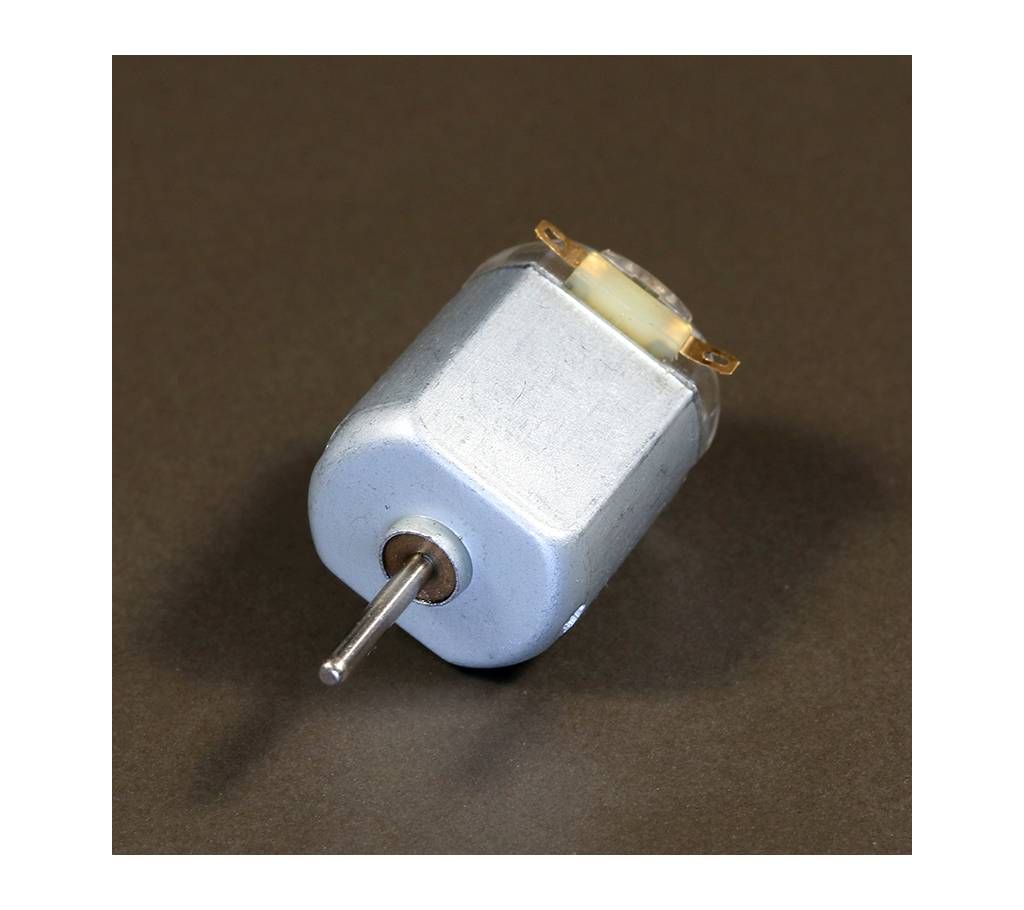 130 DC Motor