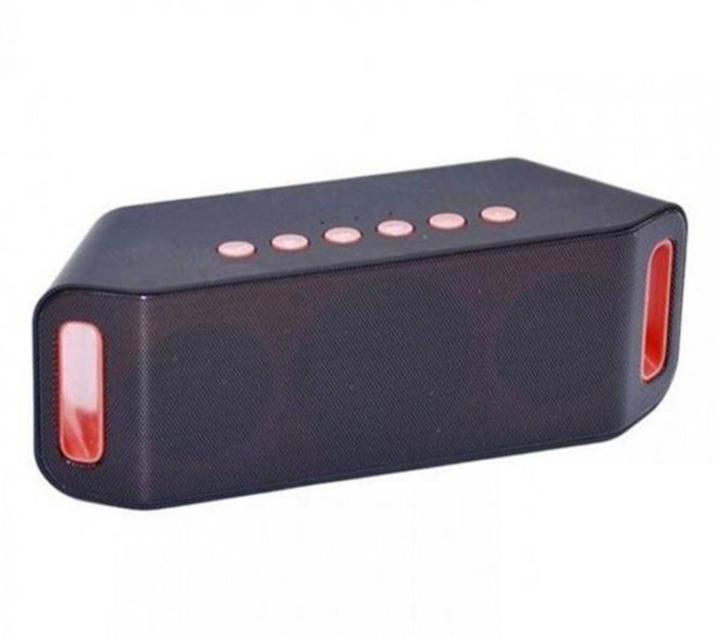 Mini S204 Bluetooth Speaker