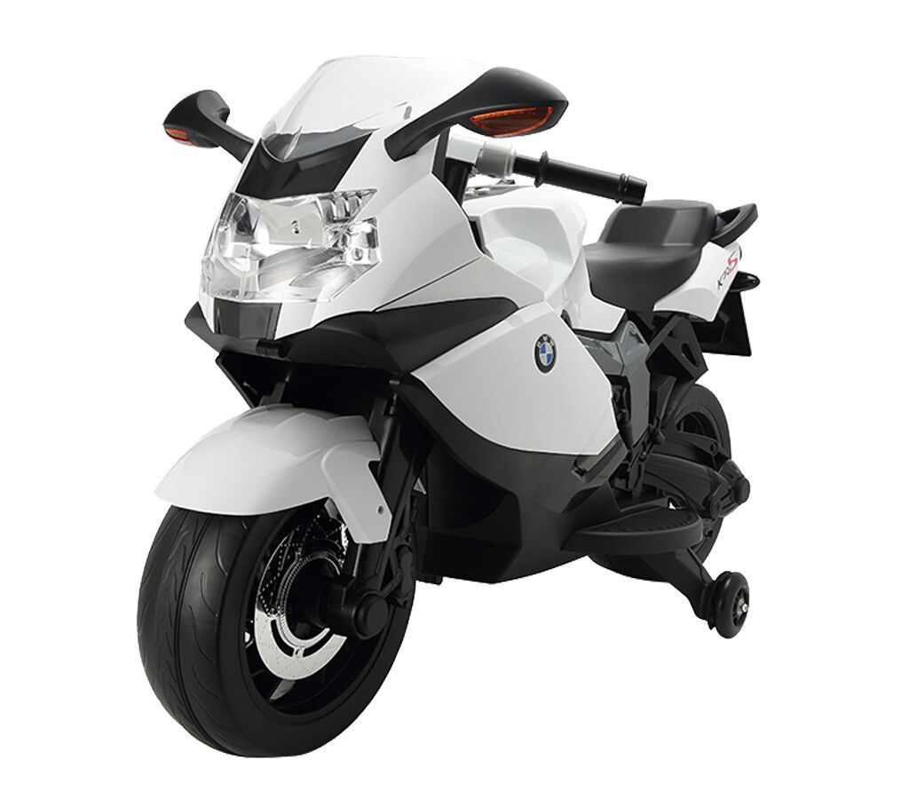 BMW bike for children