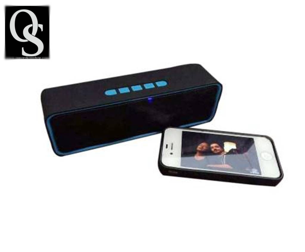 SC211 MEGABASS Bluetooth Speaker