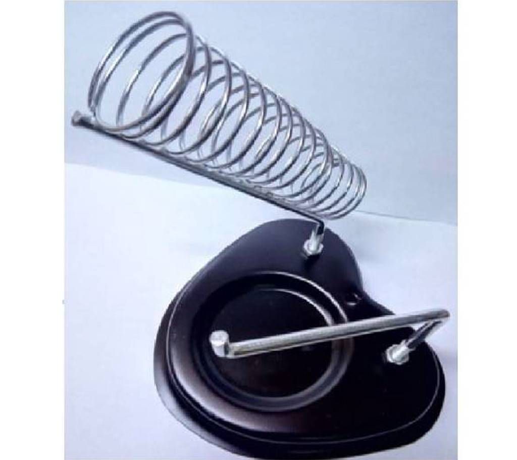 Soldering Iron Stand V Type