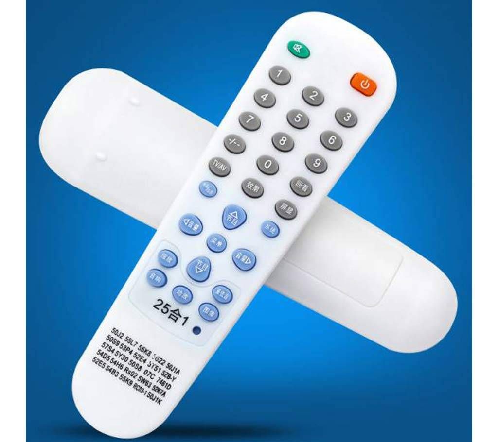 China TV Master Remote
