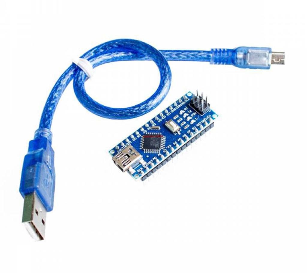 Arduino Nano R3