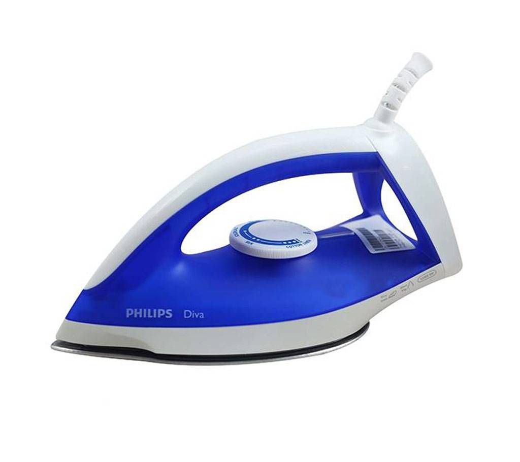 Phillips Diva GC- 120 Iron