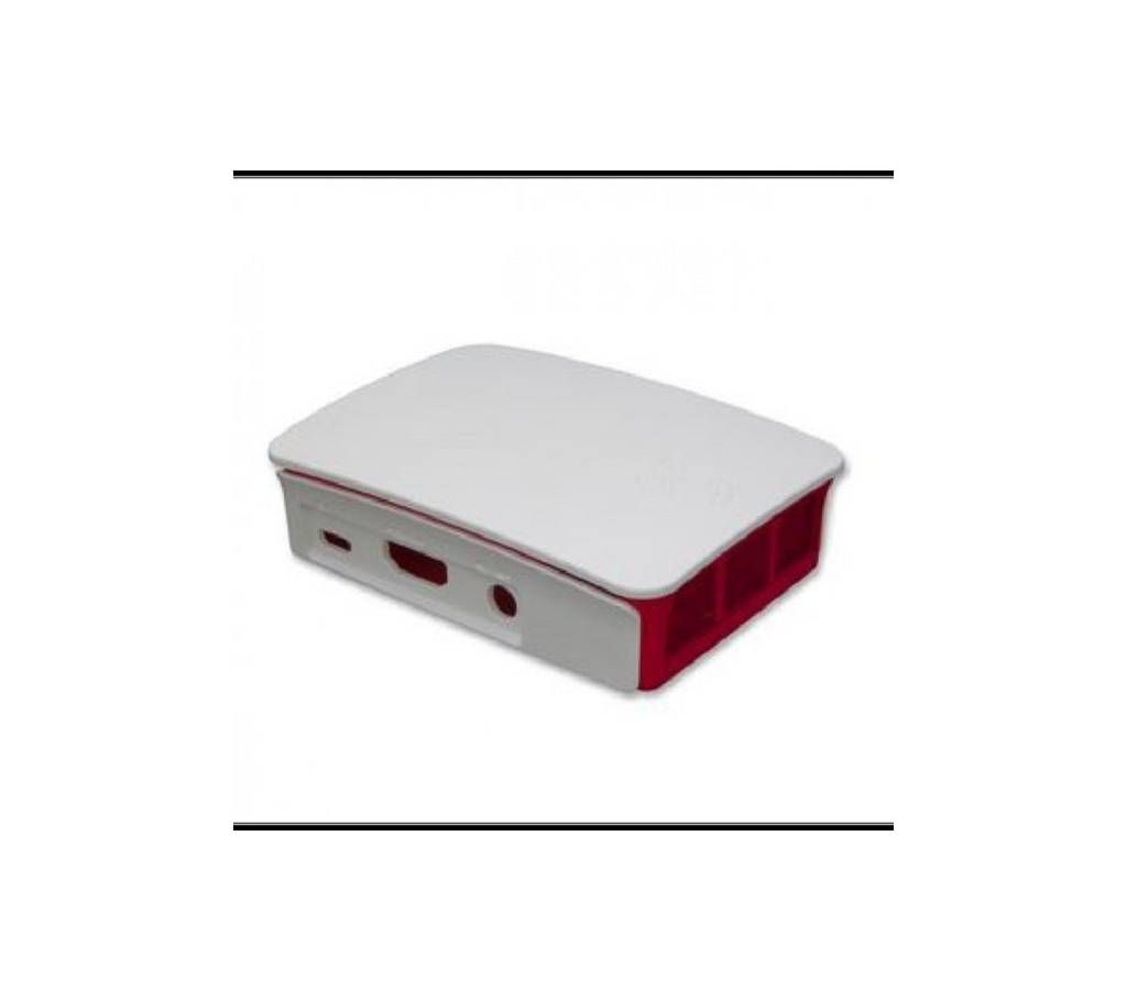 RASPBERRY PI3 CASE