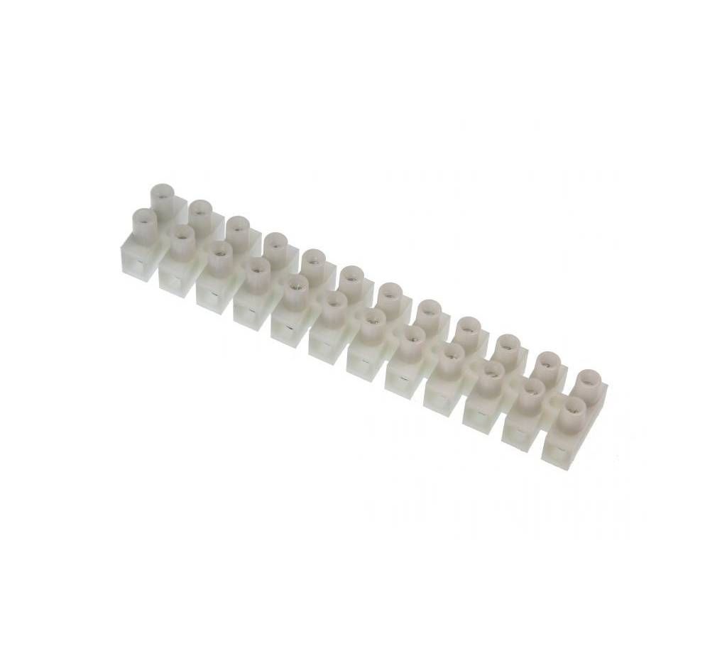 CONNECTOR STRIP 30AMP for jointing cables