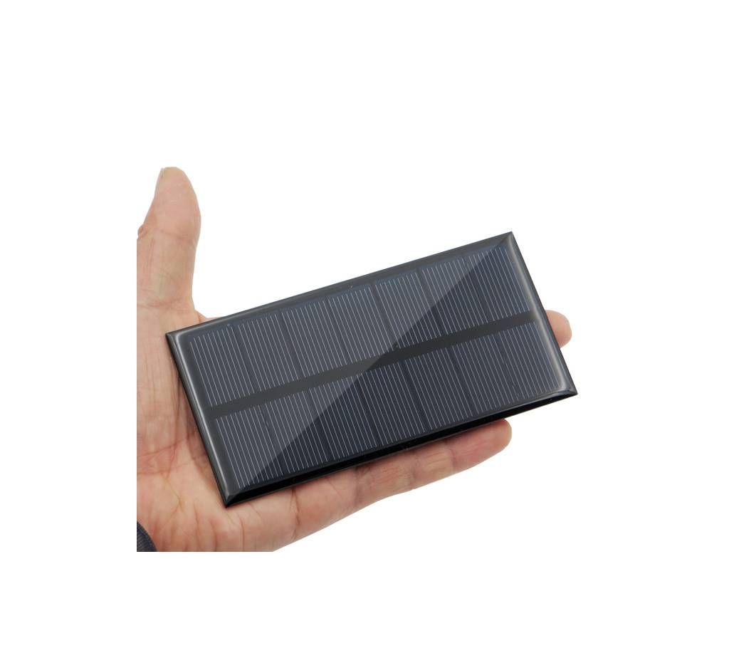Solar cell 10 V 250ma