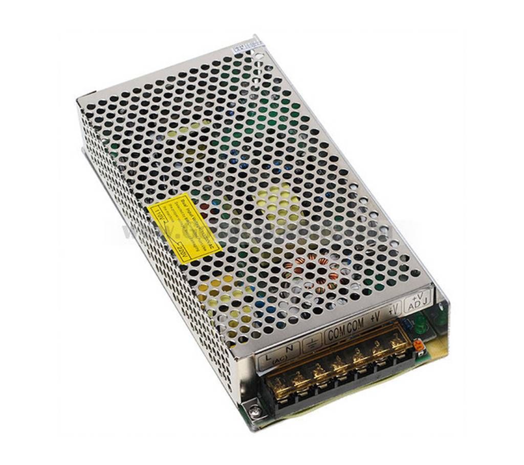 Power Supply 12V 10A AC-DC Converter