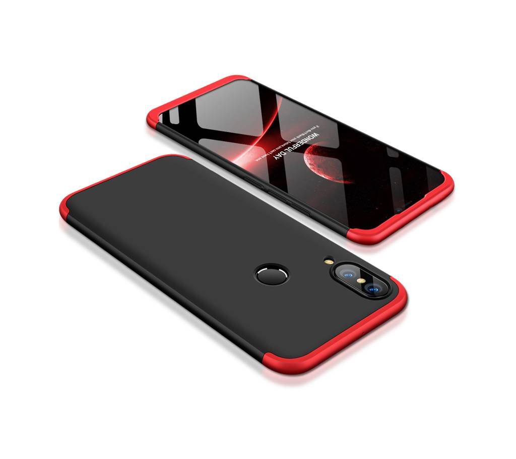 GKK 360 Cover For Huawei nova 3i