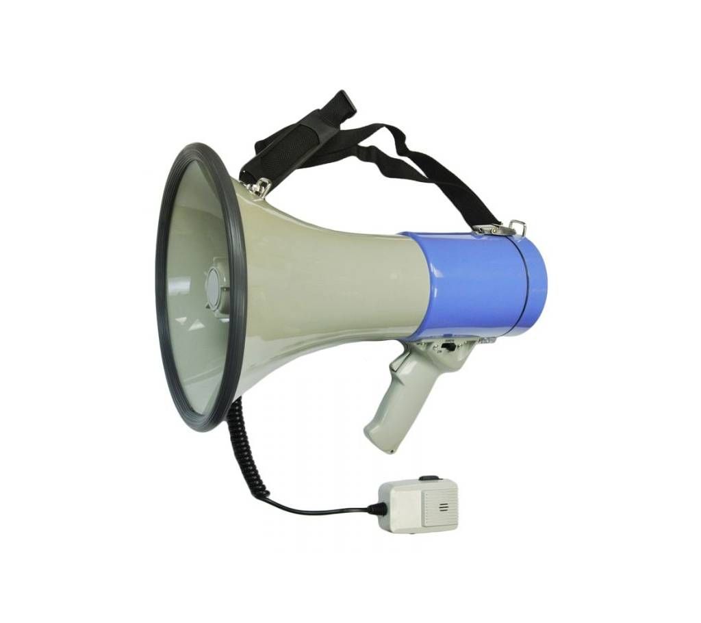 Megaphone 25 Watt