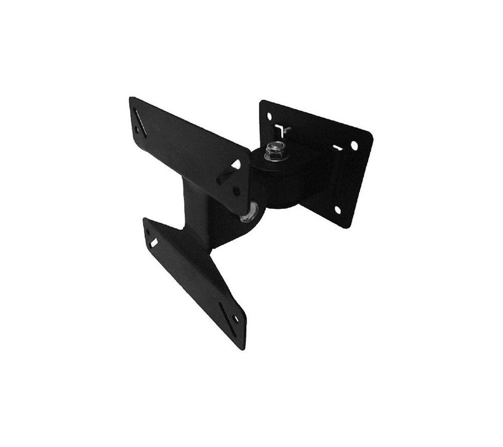 Wall Mount Bracket for TV - 21inch to 50 inch - Black