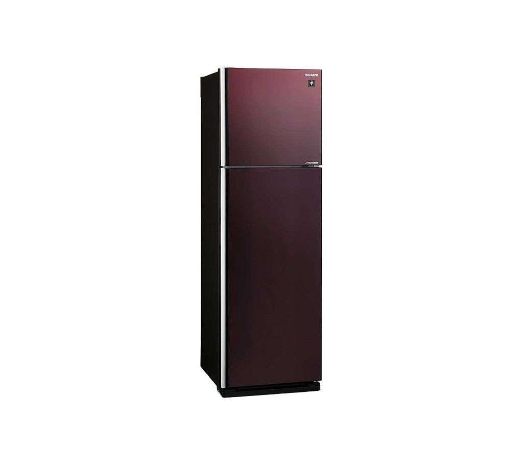 **Sharp Inverter Refrigerator SJ-EX495P-BR