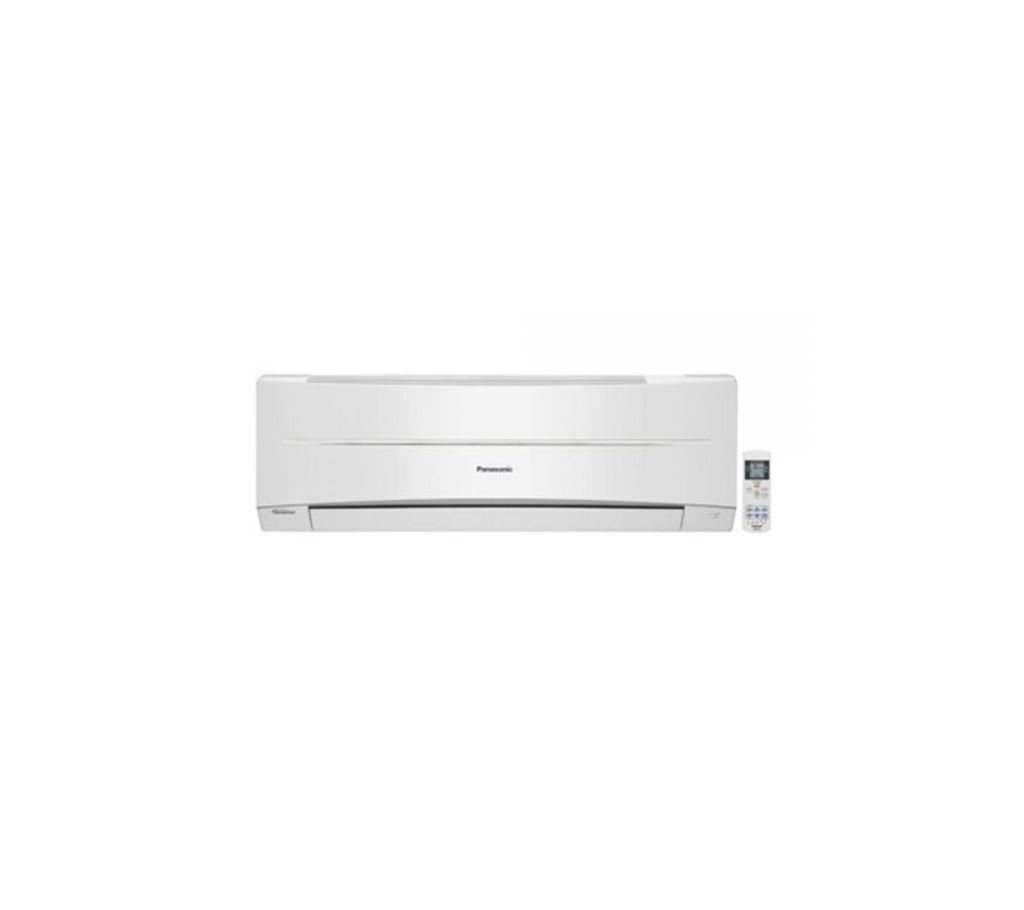 Panasonic CS-RE18NKE Split Wall Type Air Conditioner 1.5 Ton Hot & Cool
