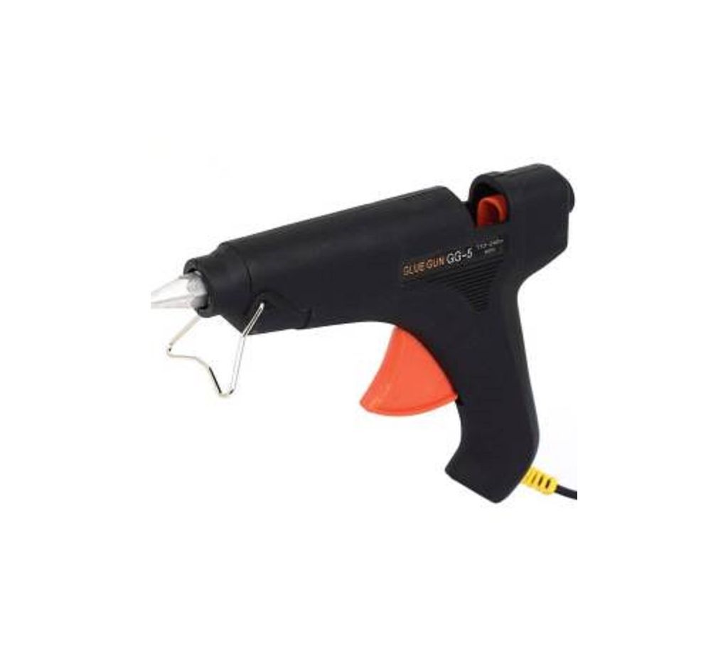 Electric Glue Gun Machine
