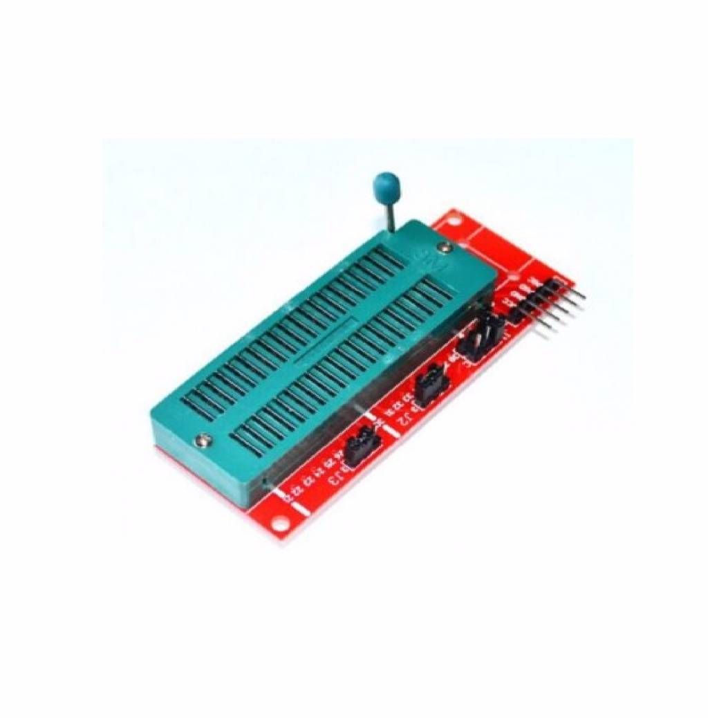 UNIVERSAL ZIF SOCKET