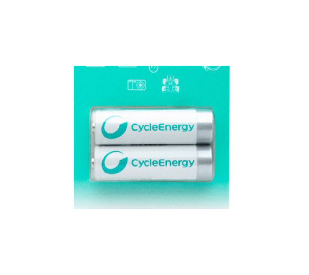 sony cycle energy