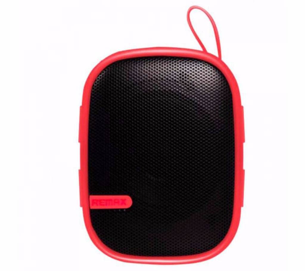 Remax RM-X2 Wireless Bluetooth Speaker