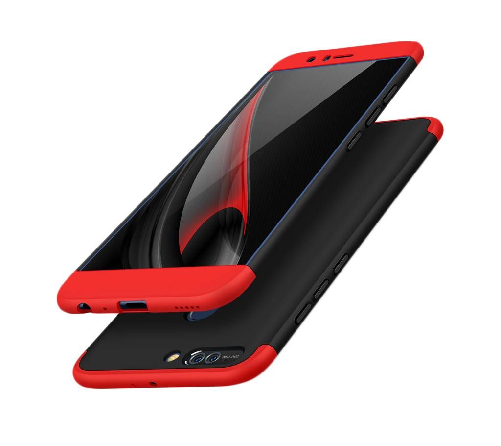 GKK 360 Cover For Huawei GR5 2017